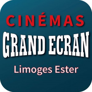 Cinéma GRAND ECRAN Ester