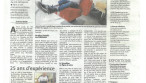 Dordogne Libre Article de presse du 07_09_18