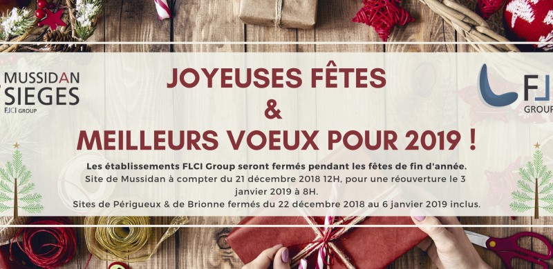 Couverture FETES 2019